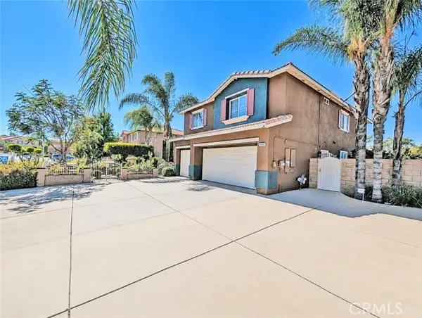 18802 Alderbrook, Riverside, CA 92508