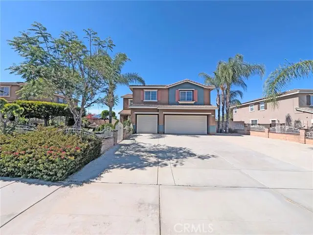 18802 Alderbrook, Riverside, CA 92508 - #2