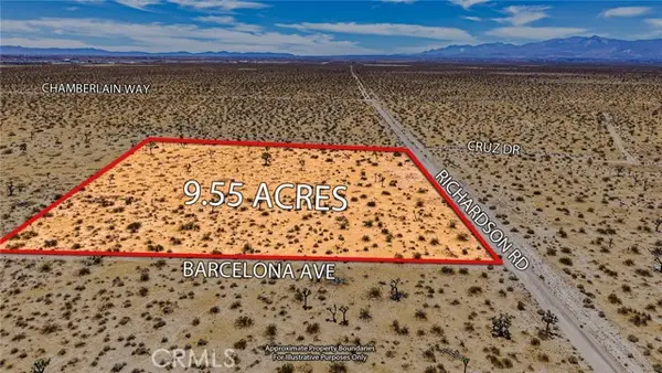 18823 Richardson Road, Adelanto, CA 92301