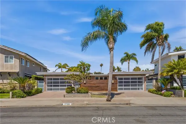17140 Edgewater Lane, Huntington Beach, CA 92649