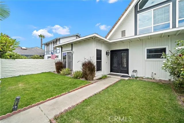 17684 Beech Street, Fountain Valley, CA 92708 - #2