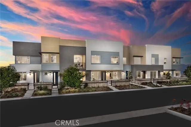 3681 S. Eichler Paseo  #8, Ontario, CA 91761 - #1