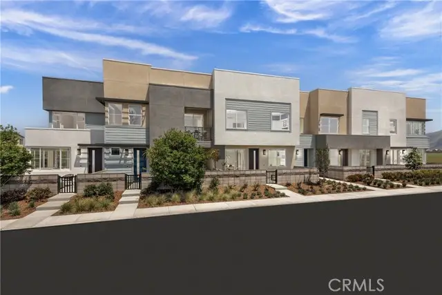 3681 S. Eichler Paseo  #8, Ontario, CA 91761 - #3