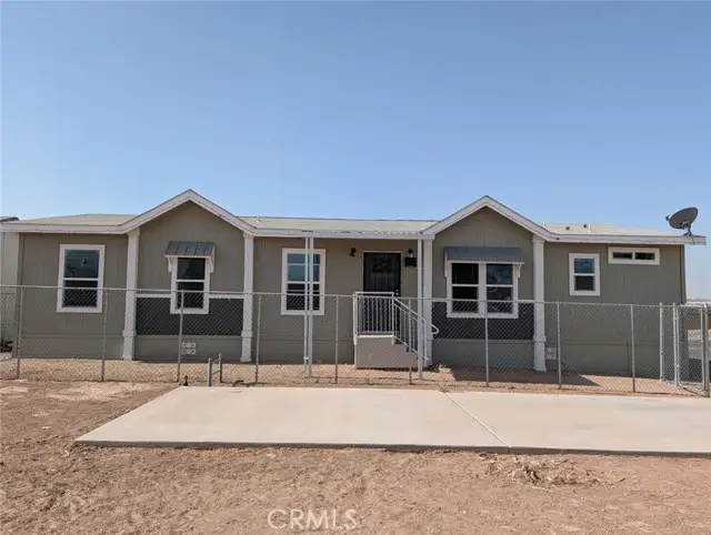 2450 Hobsonway  #67, Blythe, CA 92225 - #1
