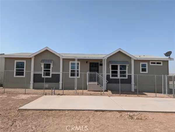 2450 Hobsonway  #67, Blythe, CA 92225