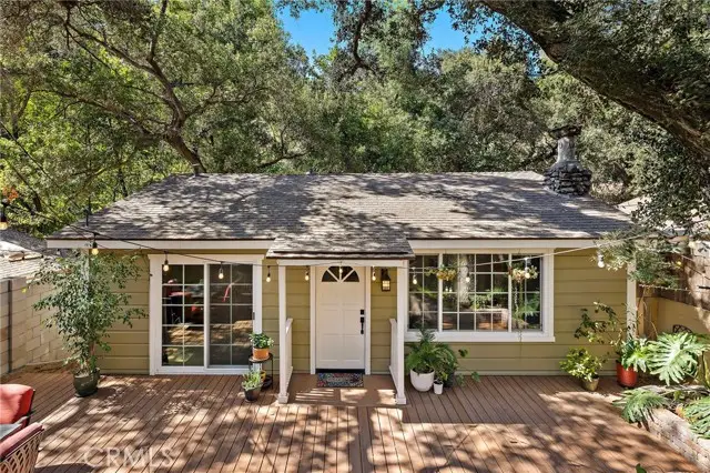 29151 Sleepy Hollow Street, Silverado, CA 92676 - #1