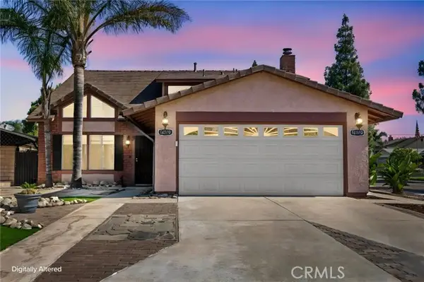 16570 Fairfax Drive, Fontana, CA 92336