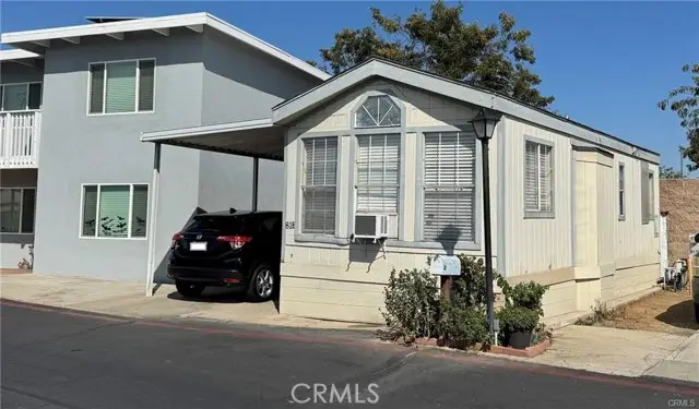 1850 Orangethorpe  #81E, Fullerton, CA 92833 - #2