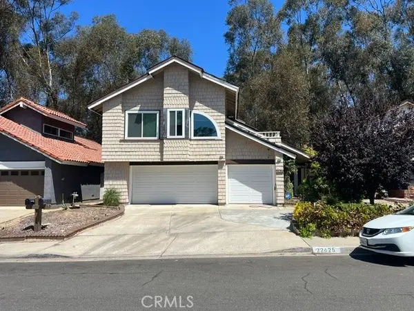 22625 Wood Shadow, Lake Forest, CA 92630