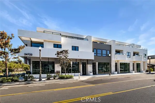 24722 Del Prado  #203, Dana Point, CA 92629