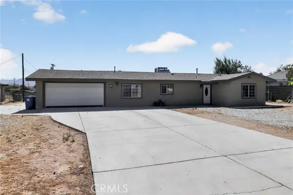 13477 Rancherias, Apple Valley, CA 92308