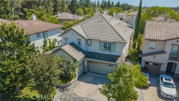 22 Maywood, Irvine, CA 92602