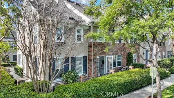 28 Albany, Ladera Ranch, CA 92694