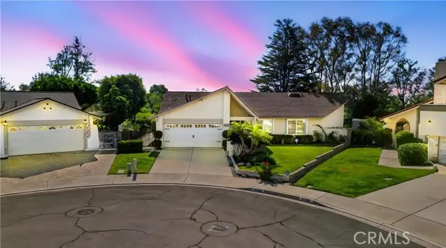 27302 Via Olmo, Mission Viejo, CA 92691 - #3