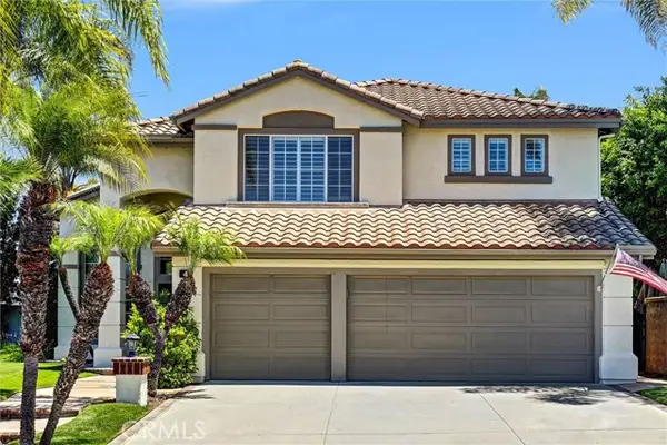 4 Larkspur, Aliso Viejo, CA 92656