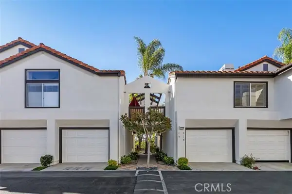 3 Silver Glade  #229, Laguna Niguel, CA 92677
