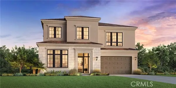 536 Big Sur, Irvine, CA 92602