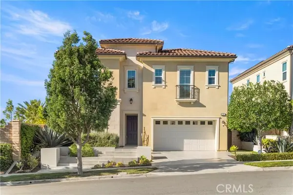 37 Caspian, Lake Forest, CA 92630