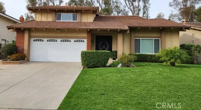 6573 North View Drive, Anaheim, CA 92807 - #1