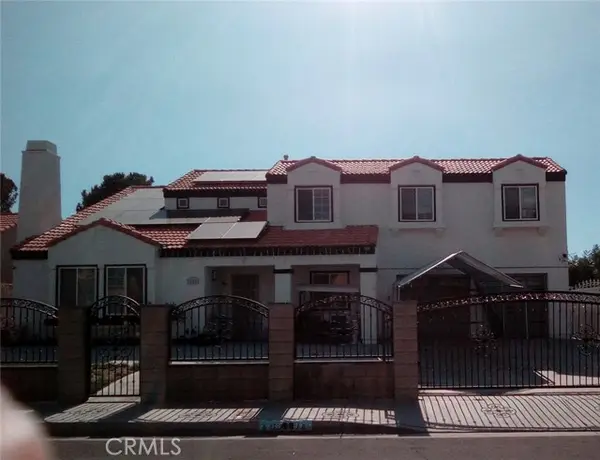 38021 50th, Palmdale, CA 93552