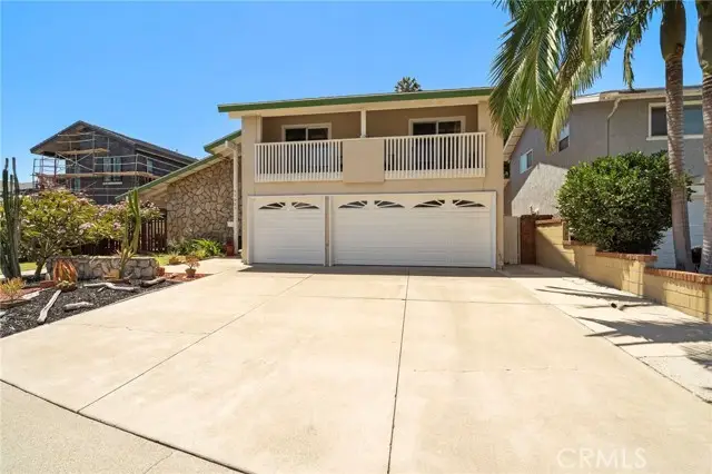 17527 Briarwood Street, Fountain Valley, CA 92708 - #2