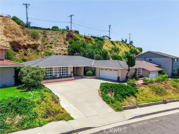 6224 Roundhill Drive, Whittier, CA 90601