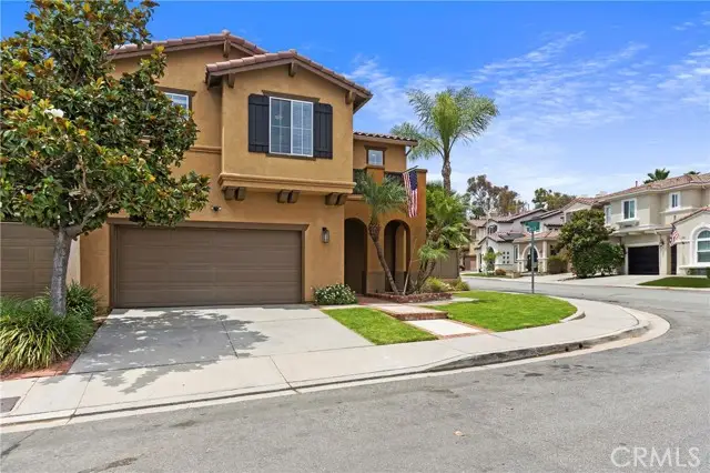 23 Socorro, Rancho Santa Margarita, CA 92688 - #2