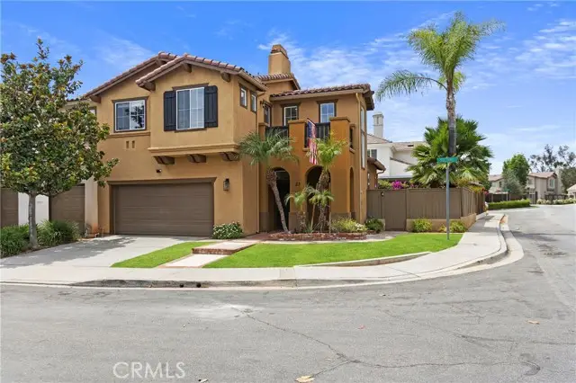 23 Socorro, Rancho Santa Margarita, CA 92688 - #3