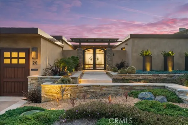 20 Monarch Bay, Dana Point, CA 92629