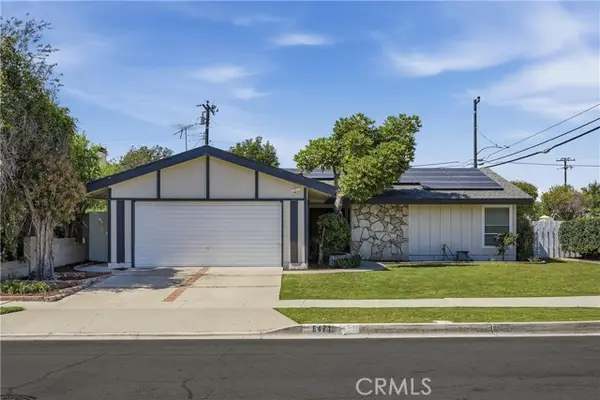 6471 CRANDALL Drive, Huntington Beach, CA 92647