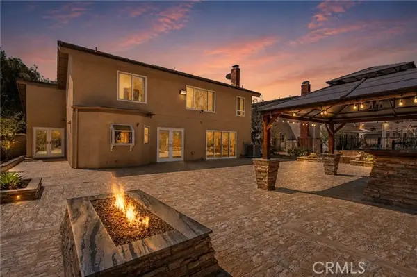6573 North View Drive, Anaheim, CA 92807