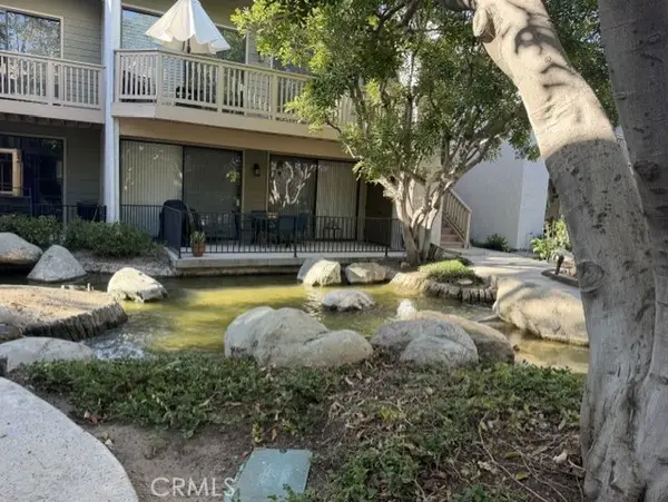 10620 Lakeside Drive  #281, Garden Grove, CA 92840