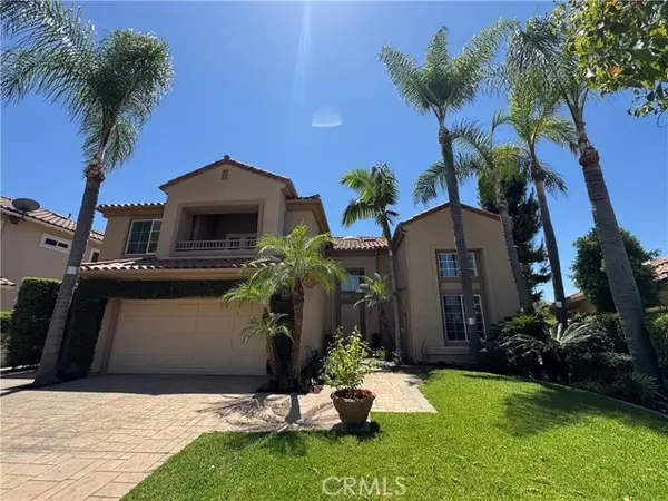 2150 Chandler Drive, Tustin, CA 92782