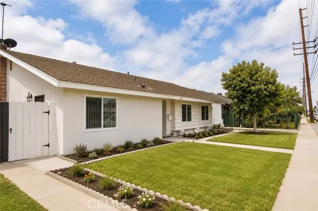 9440 Mcfadden, Westminster, CA 92683 - #2