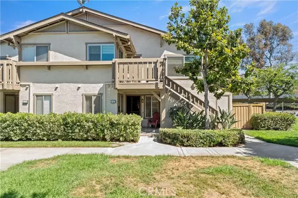 146 Echo  #58, Irvine, CA 92614