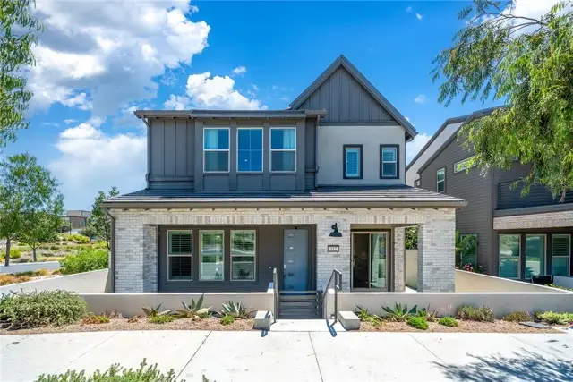 112 Sentosa, Irvine, CA 92618 - #1