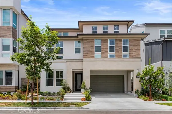 321 Burwood, Lake Forest, CA 92630