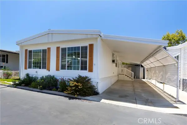 33831 Camino Capistrano  #19, San Juan Capistrano, CA 92675
