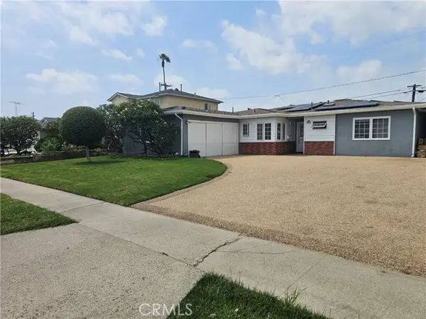 10301 Mcclure, Garden Grove, CA 92843