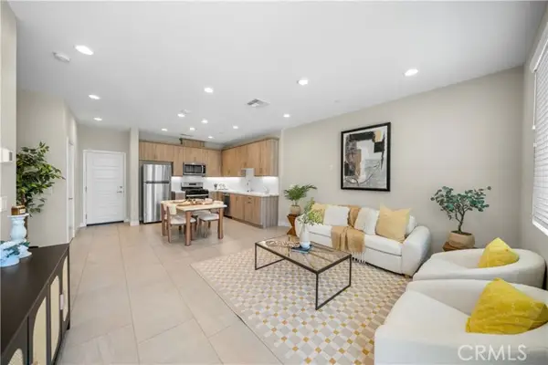 4016 E Peony Paseo unit #4, Ontario, CA 91761