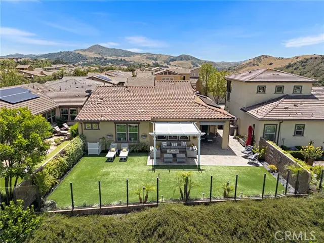 3 Cerrero Court, Ladera Ranch, CA 92694 - #1