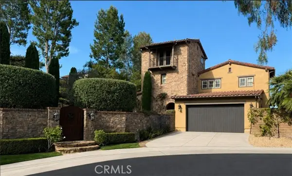 17 Sandalo Court, Ladera Ranch, CA 92694