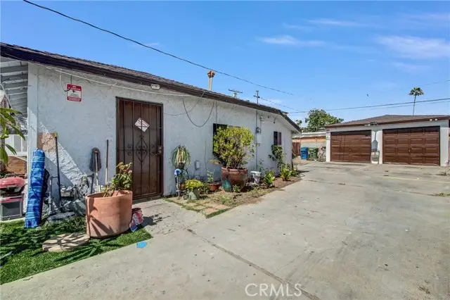 9620 Felton, Inglewood, CA 90301 - #3