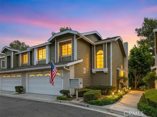 23391 Via Linda  #48, Mission Viejo, CA 92691