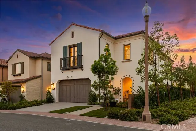 227 Fiore, Irvine, CA 92602 - #1