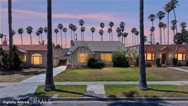 5709 Harcourt, Los Angeles, CA 90043
