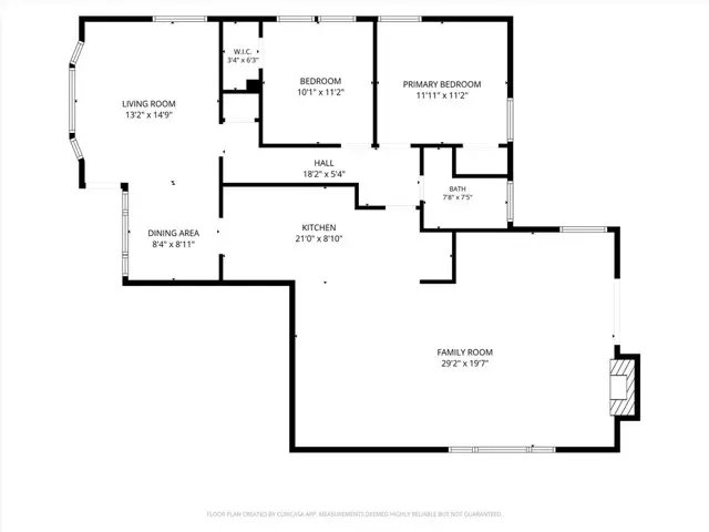 4847 Ocana, Lakewood, CA 90713 - #2