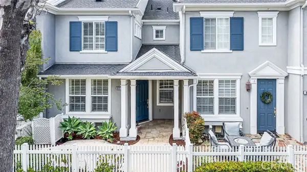 47 Strawflower, Ladera Ranch, CA 92694