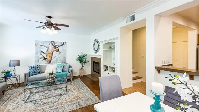 47 Strawflower, Ladera Ranch, CA 92694 - #2