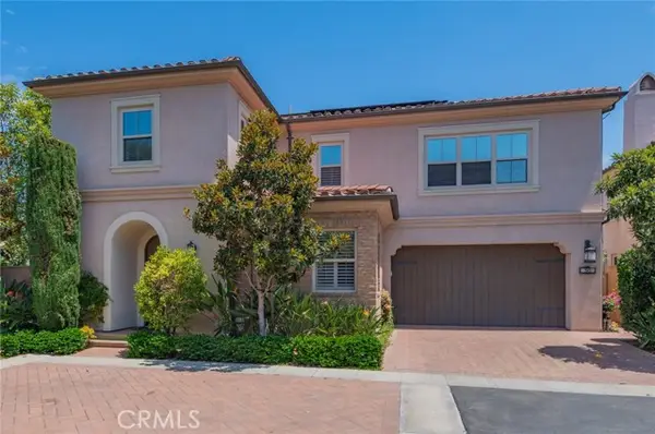 50 Twin Gables, Irvine, CA 92620